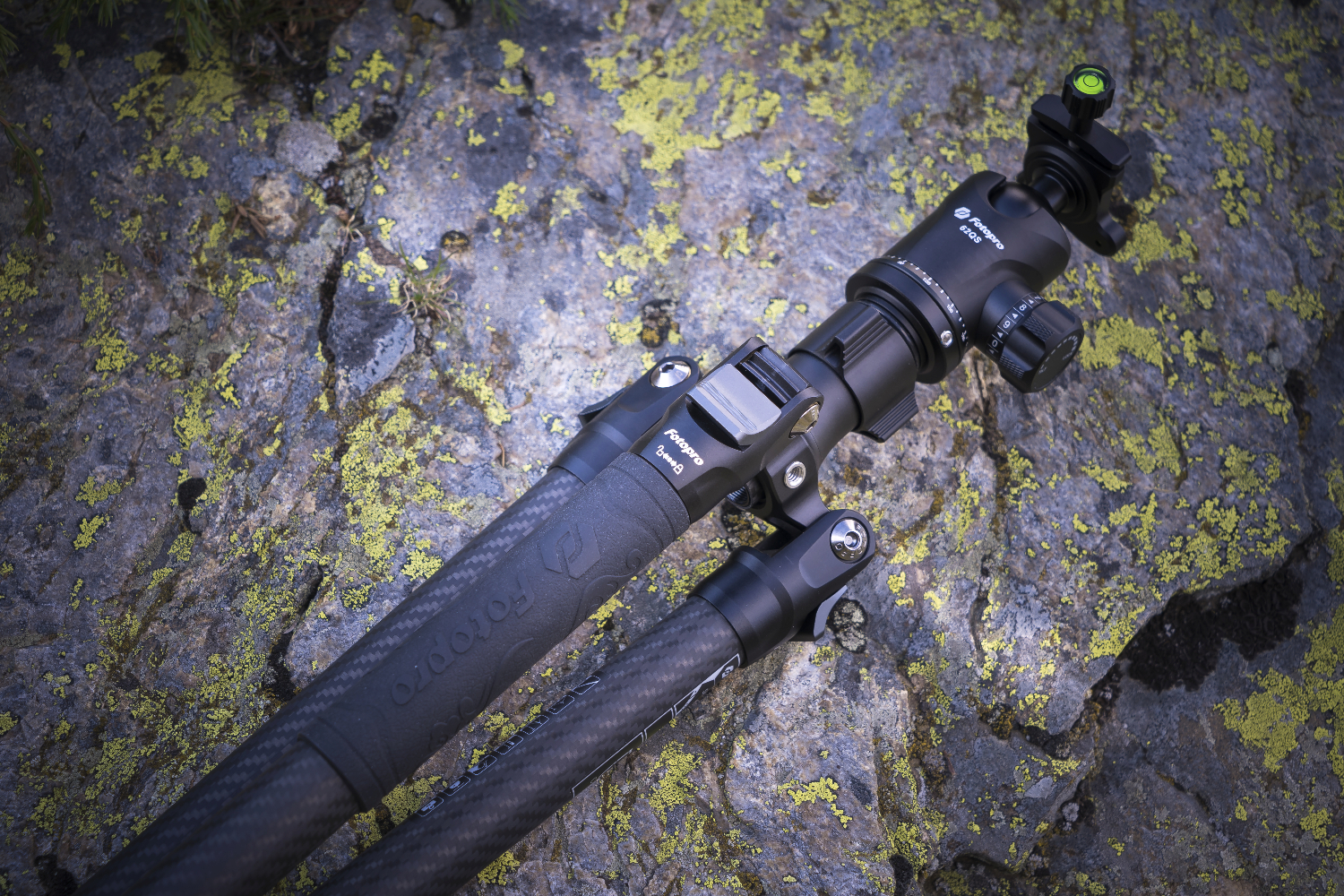 Fotopro - Sherpa-Max